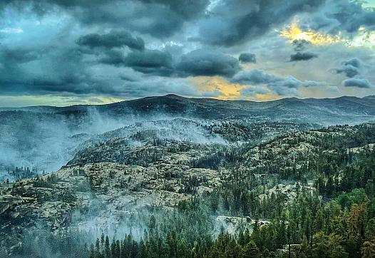 Photo credit: (Photo: U.S. Forest Service)