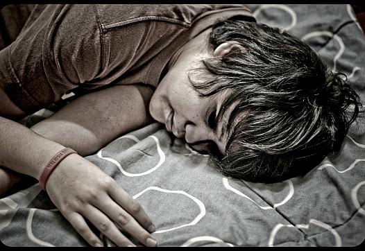 chronic pain, william heisel, reporting on health, health journalism