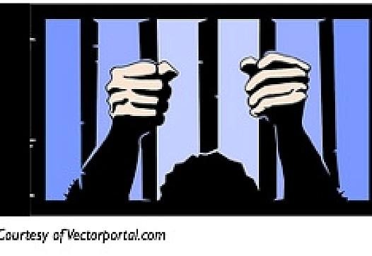 Incarceration in Oakland