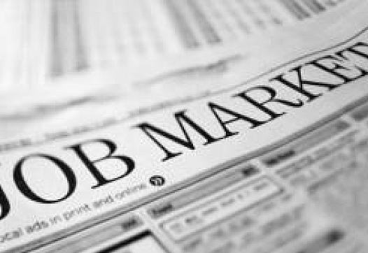 job market newspaper