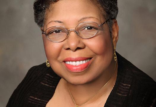Judy Gray Johnson.