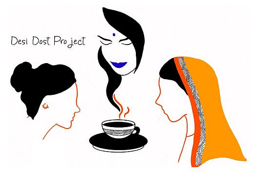 Meera Kymal and Anjana Nagarajan-Butaney