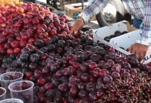 In South L.A., 'food deserts' impact health of HIV/AIDS patients