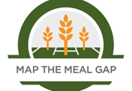 Map the Meal Gap