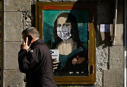 (Photo by Pau Barrena/AFP via Getty Images)