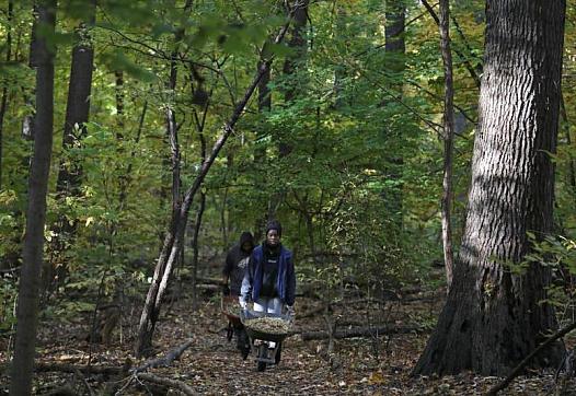 (Photo by Shawn Dowd/Rochester Democrat and Chronicle)