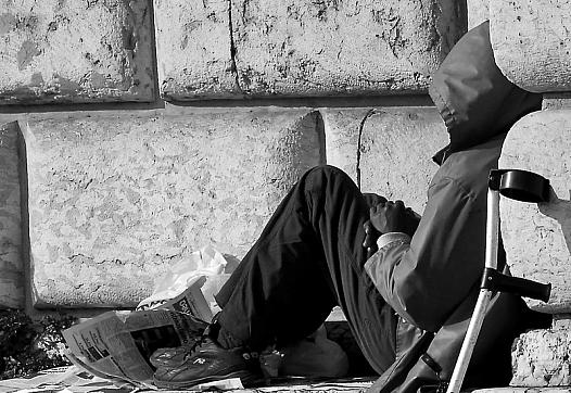 Understanding the intersection of homelessness and mental health