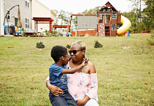 (Photo by July Leonard/News&Observer)