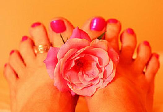 Pedicure