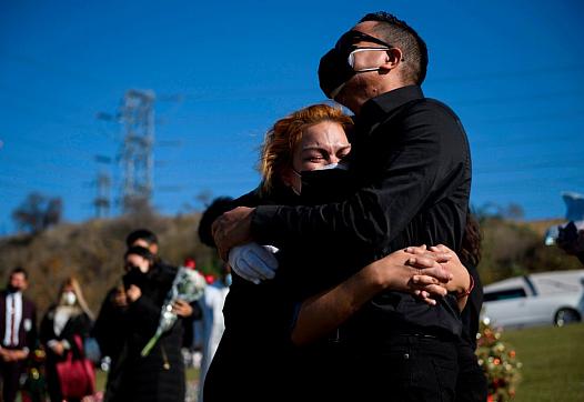 (Photo by Patrick T. Fallon/AFP via Getty Images)