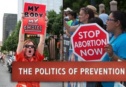 Final Arguments Made in Case on Texas Abortion Regulations