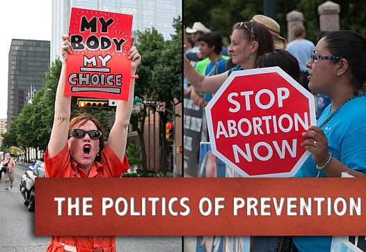 Court Rules Abortion Restrictions Unconstitutional