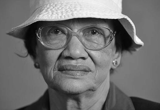 At 92, she's still haunted by Khmer Rouge atrocities in Cambodia 