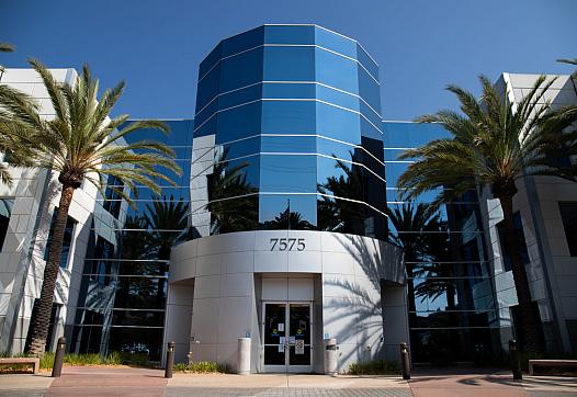 The San Diego Office of the California Department of Public Health