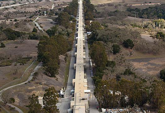 Credit: SLAC National Accelerator Laboratory