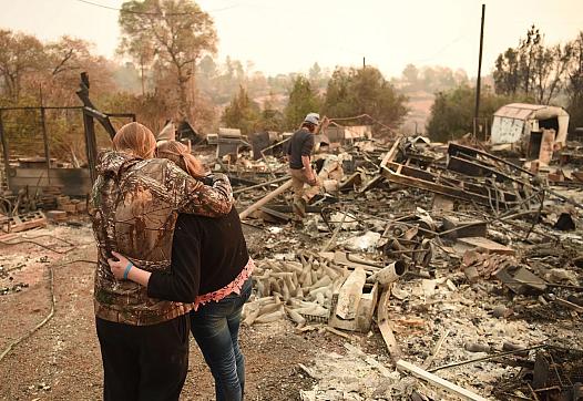 (Photo by Josh Edelson/AFP/Getty Images)