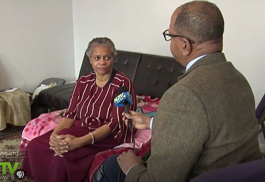 Telling the story of trauma’s tragedy and treatment in Newark, New Jersey
