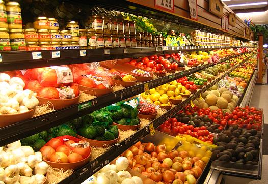 christine fry, reporting on health, food policy, economics of healthy food, produce