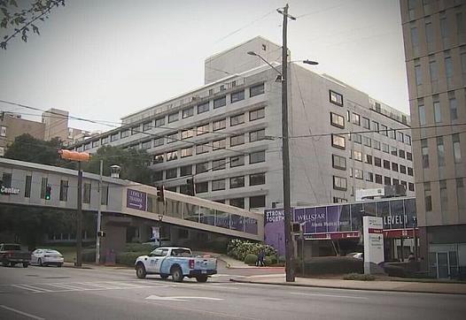 What’s a hospital worth? The decision to close a downtown institution