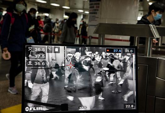A student’s return home to Taiwan shows us what a serious government response looks like