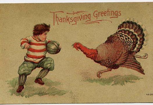 Thanksgiving