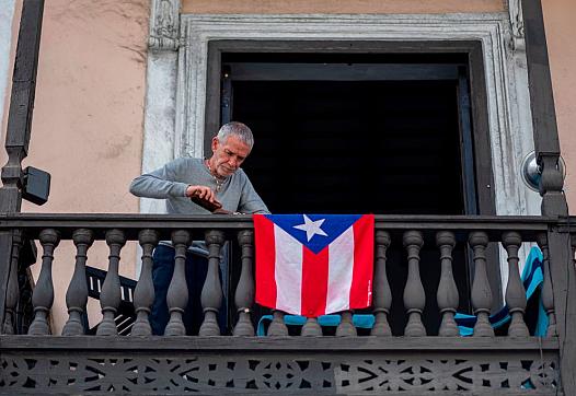 (Photo by Ricardo Arguengo/AFP via Getty Images)