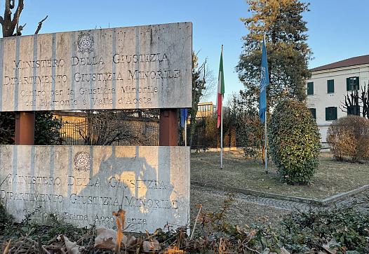 The Turin Department of Juvenile Justice. Italy’s approach to juvenile justice provided a useful contrast and source of ideas fo