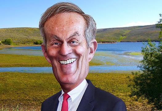 Todd Akin, legitimate rape, pregnancy, ReportingonHealth, Barbara Feder Ostrov