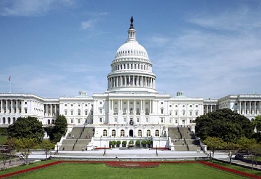 Capital Building