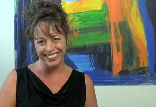 From an Early Age, Shereen Khatapoush Saw the Horrors of Substance Abuse