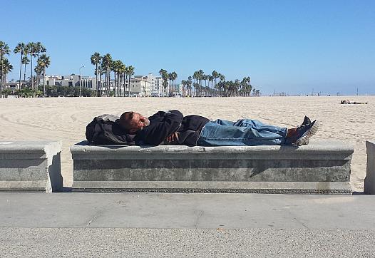 What I learned while reporting on homelessness on the Westside of Los Angeles