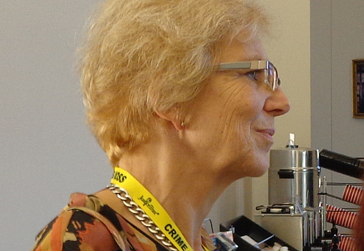 Dr. Waney Squier