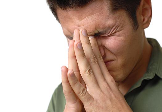 Chronic Pain