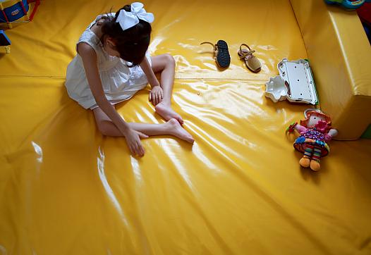 (Photo: Carlos Ramirez/AFP/Getty Images)