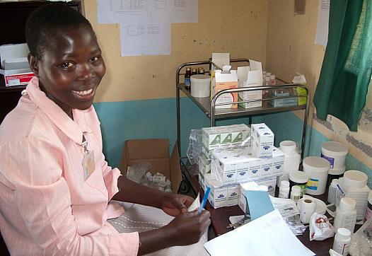 Promoting use of long Acting contraceptives
