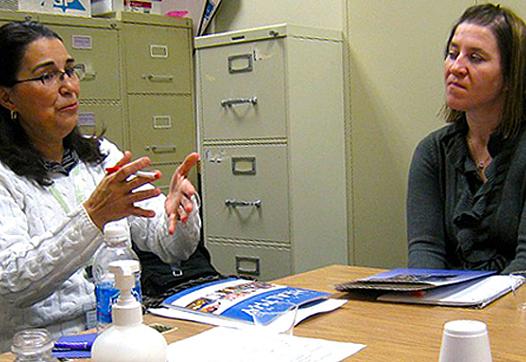 Mayo, Minn. communities targeting immigrant health