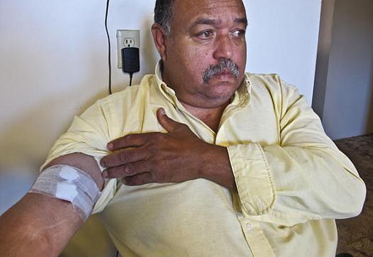 This is how bad diabetes can be