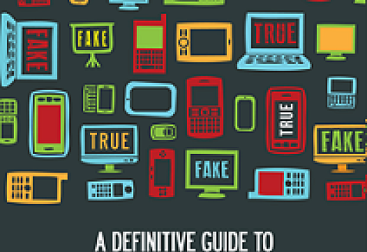 Book Cover of Verification Handbook