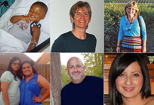 Suffering, Misdiagnosis and Pain: Community members share their valley fever stories
