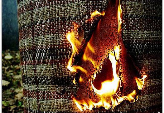 fire retardants