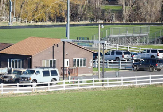 Sequel Youth & Family Services announced this week that it will close Wyoming residential campus Normative Services Inc. “after