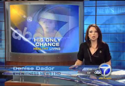 Denise Dador