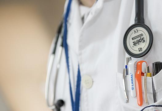 Practicing Medicine
