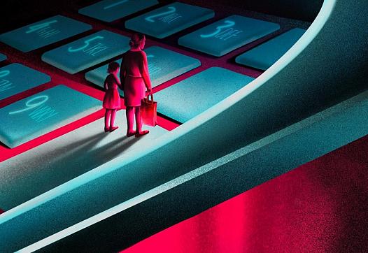 El presupuesto de familias ya vulnerables se ha visto afectado por los sorpresivos robos.