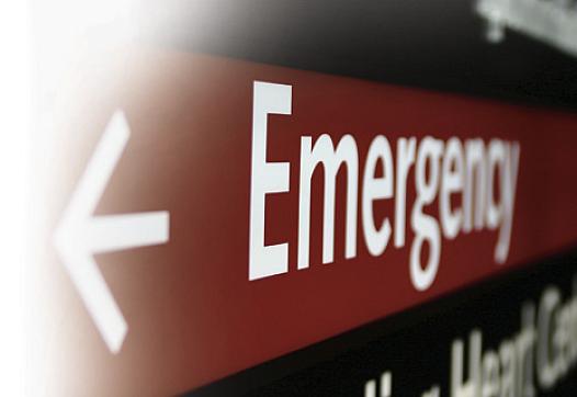 Scary ER visits a matter of routine for staff