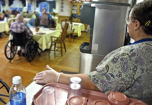 Glenda and Jill vs. diabetes