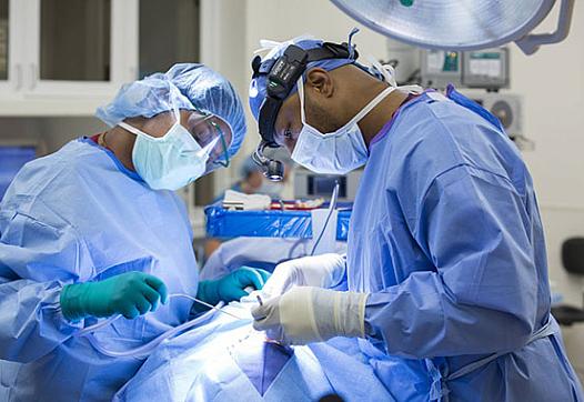 CENTERS FOR DISEASE CONTROL AND PREVENTION