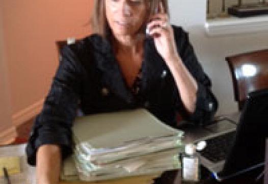 Enrollees in Medicaid "Reform" counties face a mountain of paperwork