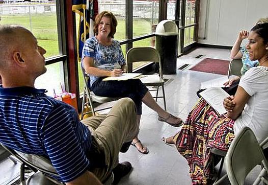 Logan Diabetes Program