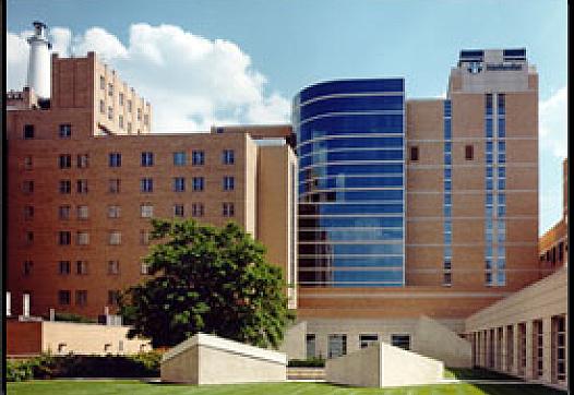 The U.S. News & World Report’s “Best Hospital Rankings 2010” ranked Methodist Hospitals “better than expected” or “much better t